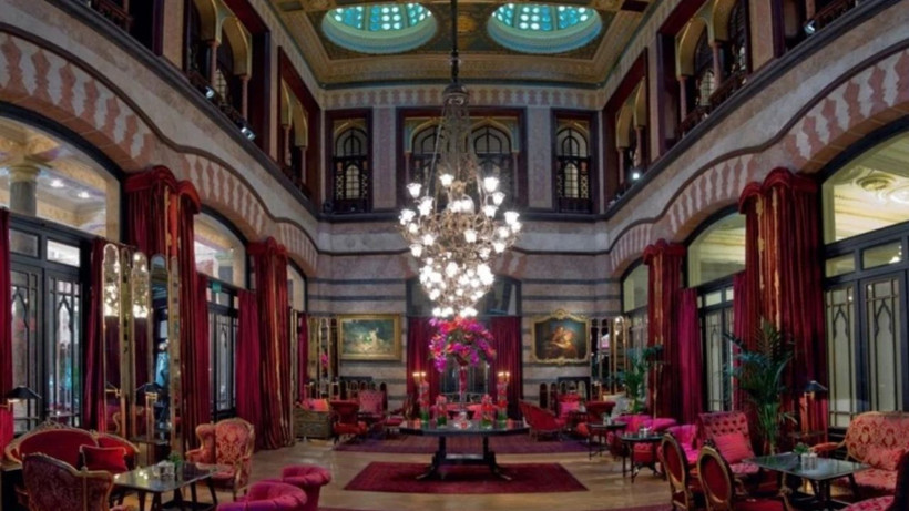 Tapular değişiyor: Yüzlerce eser vakıflara geçirildi - Resim: 7