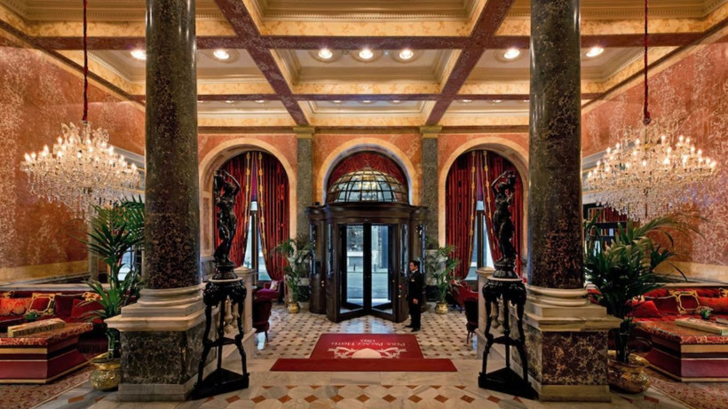 Tapular değişiyor: Yüzlerce eser vakıflara geçirildi - Resim: 4