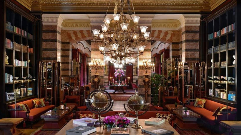 Tapular değişiyor: Yüzlerce eser vakıflara geçirildi - Resim: 3