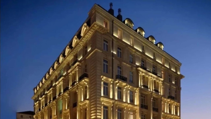 Tapular değişiyor: Yüzlerce eser vakıflara geçirildi - Resim: 9