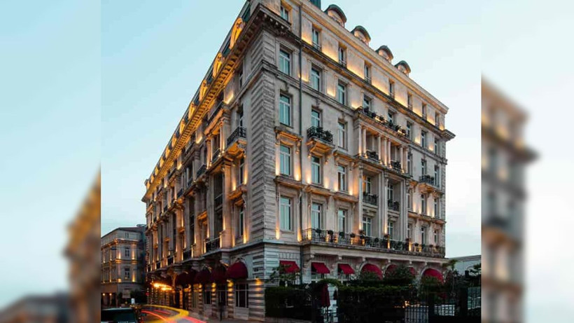 Tapular değişiyor: Yüzlerce eser vakıflara geçirildi - Resim: 2