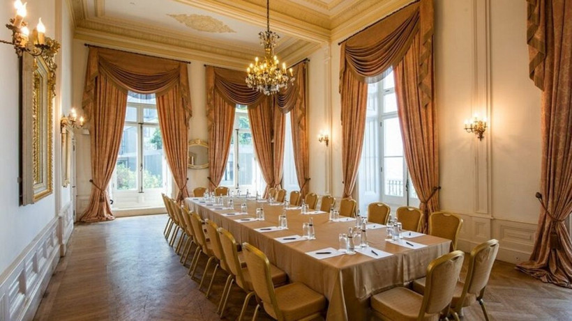 Tapular değişiyor: Yüzlerce eser vakıflara geçirildi - Resim: 1