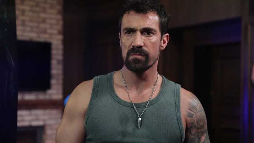 Gözaltına alınan İbrahim Çelikkol serbest bırakıldı: Sessizliğini spor paylaşımıyla bozdu - Resim: 6