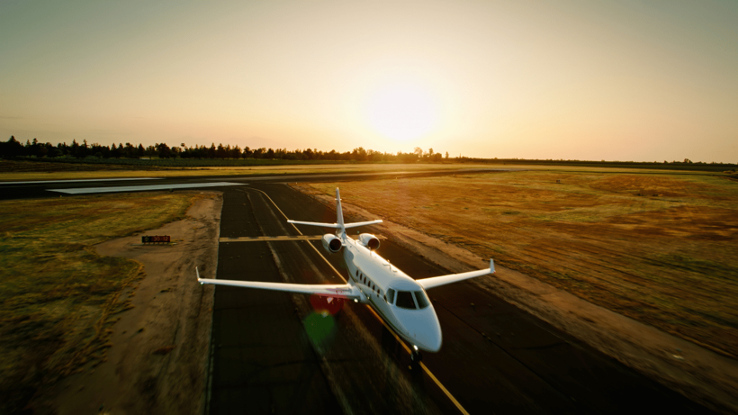 Rahmi Koç da listede: Milyarderler özel jetlerini neden satıyor? - Resim: 7