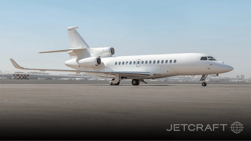 Rahmi Koç da listede: Milyarderler özel jetlerini neden satıyor? - Resim: 2