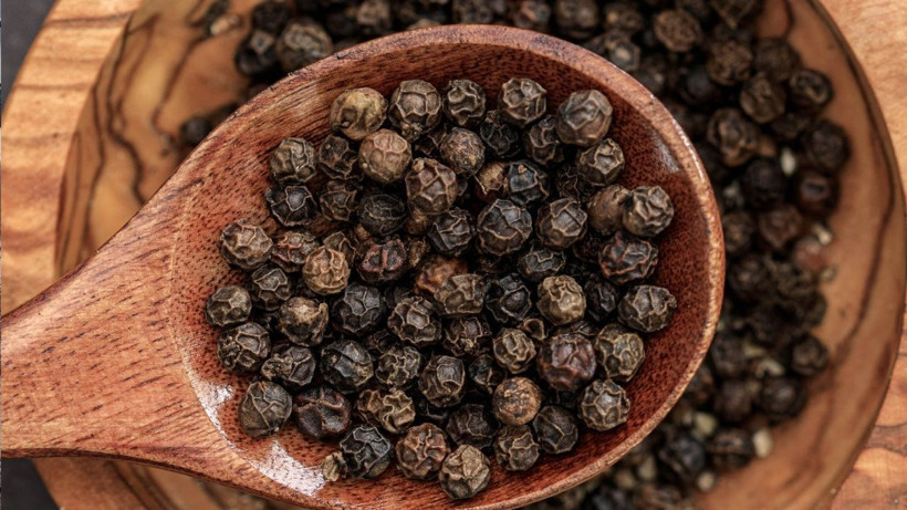 Metabolizmayı ateşleyen mucize: Karabiberin hiç bilinmeyen bu etkisine şaşıracaksınız - Resim: 10