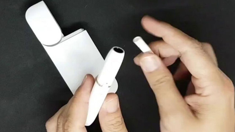 E-Sigara hakkında bilmediğiniz korkunç gerçekler - Resim: 1