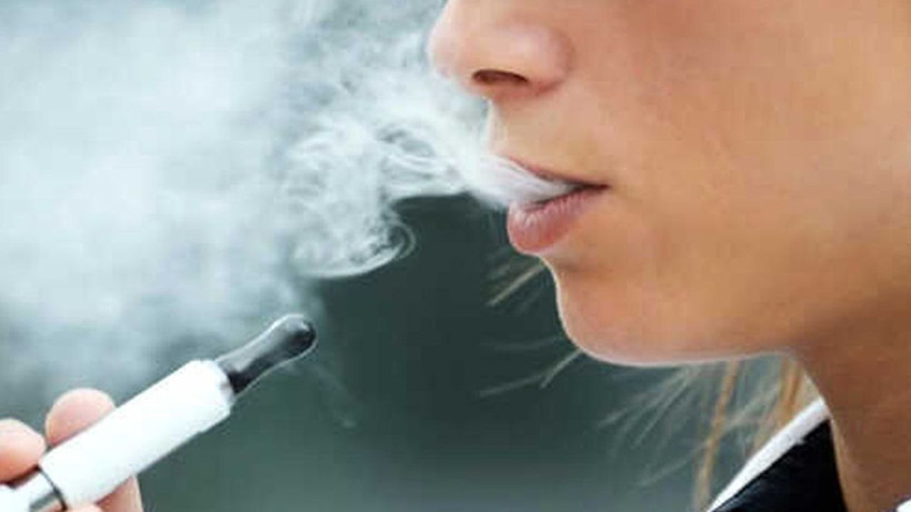 E-Sigara hakkında bilmediğiniz korkunç gerçekler - Resim: 10