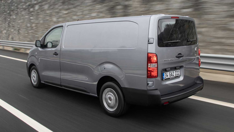 Fiat’tan Nisan’da cazip kampanya: Ticari araçlarda 1 milyon TL’ye 0 faiz - Resim: 11