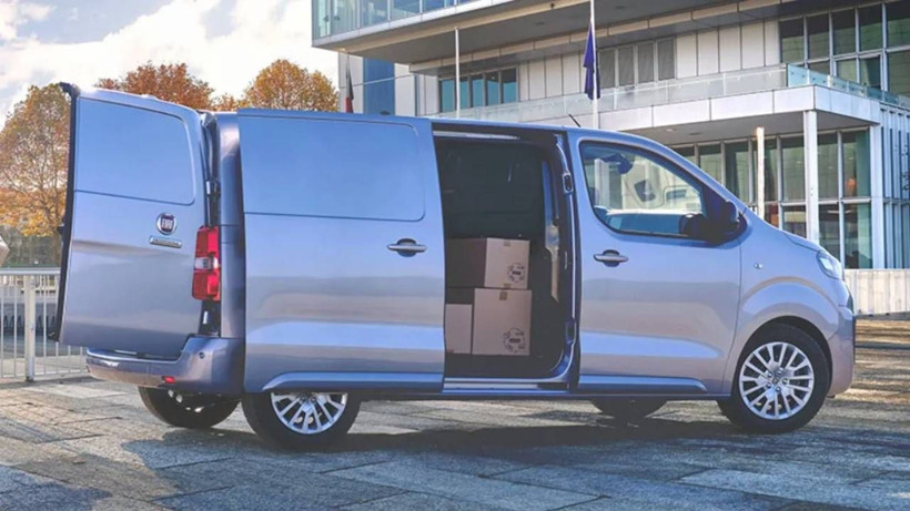 Fiat’tan Nisan’da cazip kampanya: Ticari araçlarda 1 milyon TL’ye 0 faiz - Resim: 12