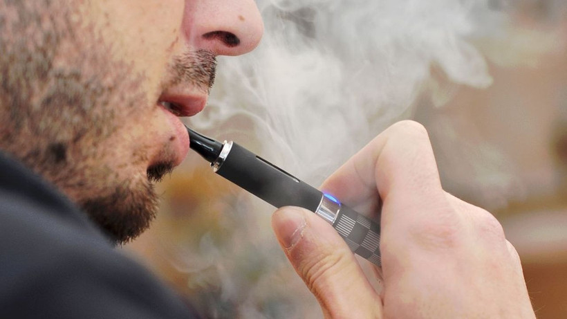 E-Sigara hakkında bilmediğiniz korkunç gerçekler - Resim: 2