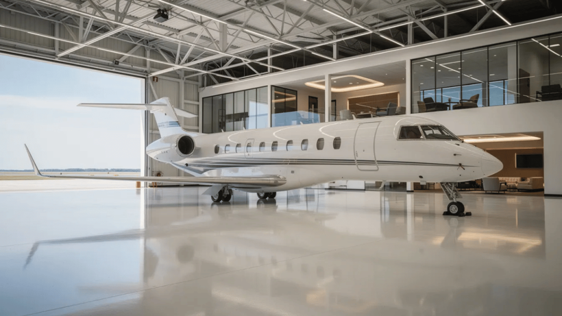 Rahmi Koç da listede: Milyarderler özel jetlerini neden satıyor? - Resim: 3