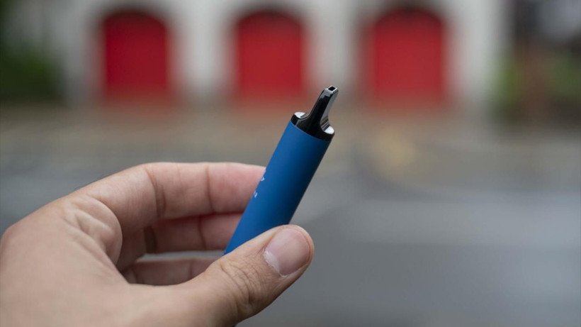 E-Sigara hakkında bilmediğiniz korkunç gerçekler - Resim: 5