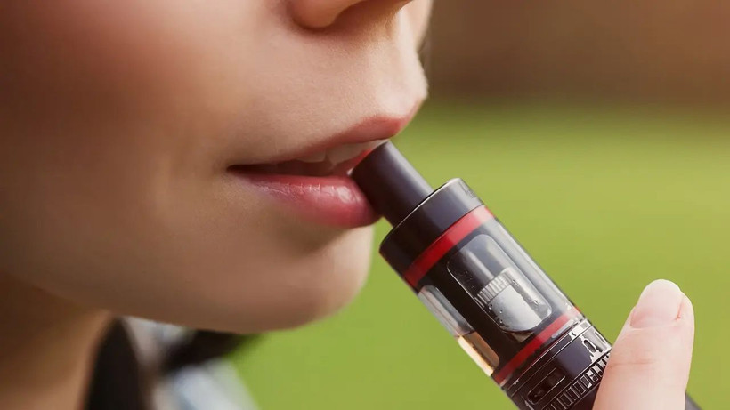 E-Sigara hakkında bilmediğiniz korkunç gerçekler - Resim: 6