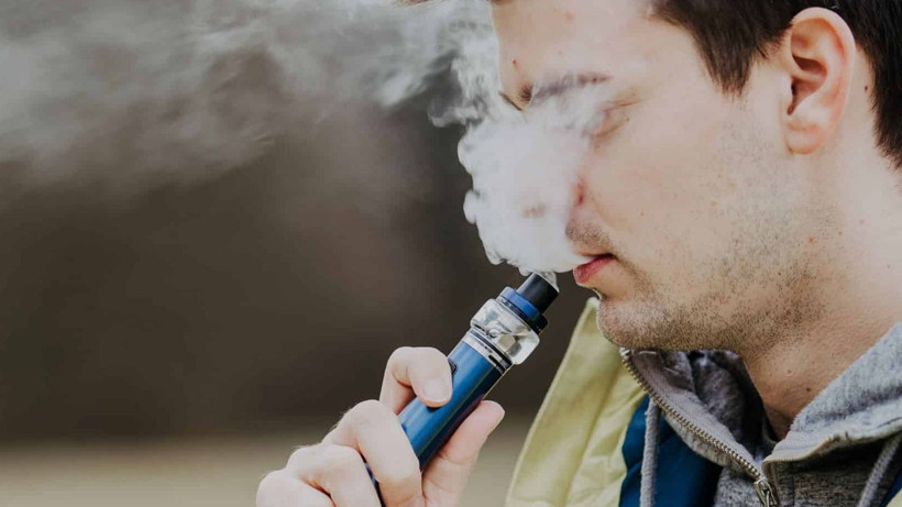 E-Sigara hakkında bilmediğiniz korkunç gerçekler - Resim: 8