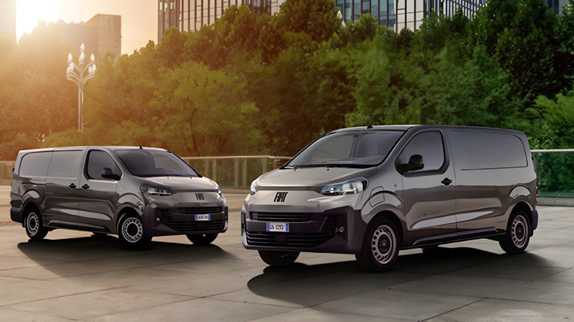 Fiat’tan Nisan’da cazip kampanya: Ticari araçlarda 1 milyon TL’ye 0 faiz - Resim: 8