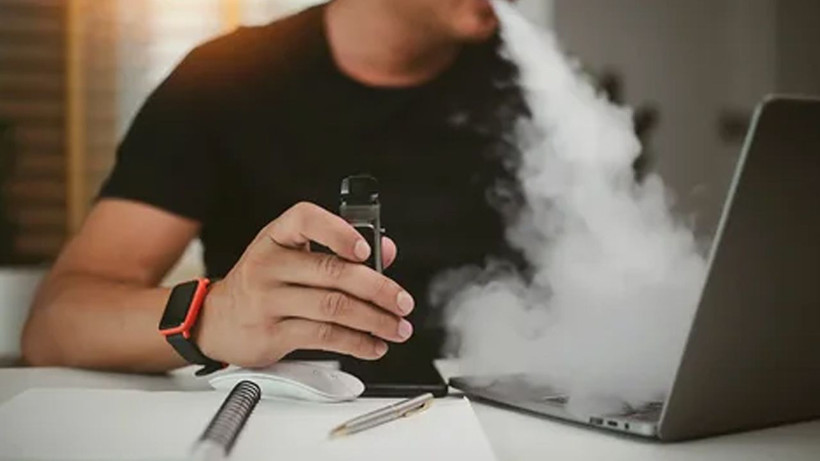 E-Sigara hakkında bilmediğiniz korkunç gerçekler - Resim: 9