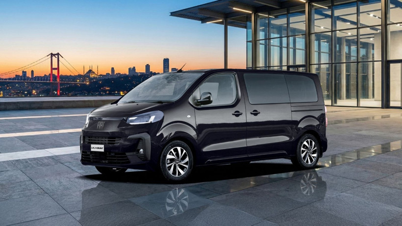 Fiat’tan Nisan’da cazip kampanya: Ticari araçlarda 1 milyon TL’ye 0 faiz - Resim: 9