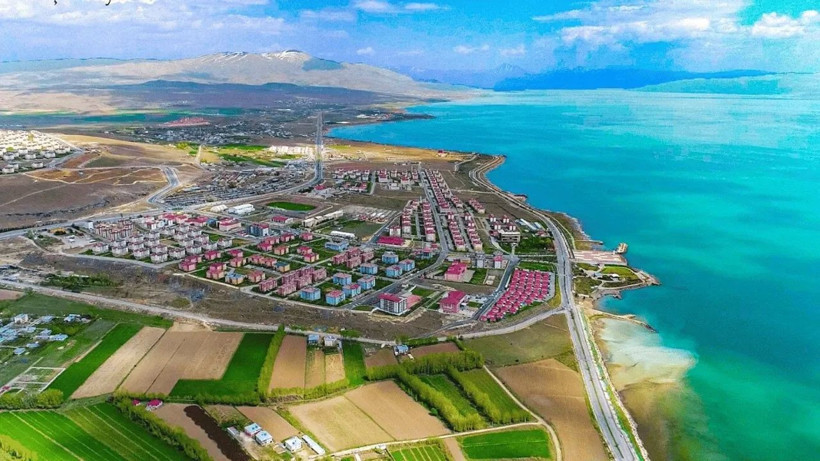 İl olmaya aday ilçeleri duyanlar inanamadı: Şimdiden plakaları basılmaya hazır - Resim: 11