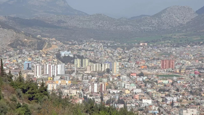 İl olmaya aday ilçeleri duyanlar inanamadı: Şimdiden plakaları basılmaya hazır - Resim: 8