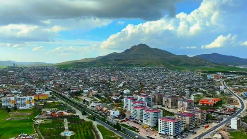 İl olmaya aday ilçeleri duyanlar inanamadı: Şimdiden plakaları basılmaya hazır - Resim: 7