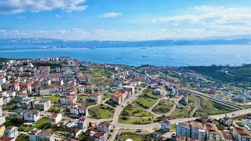 İl olmaya aday ilçeleri duyanlar inanamadı: Şimdiden plakaları basılmaya hazır - Resim: 2