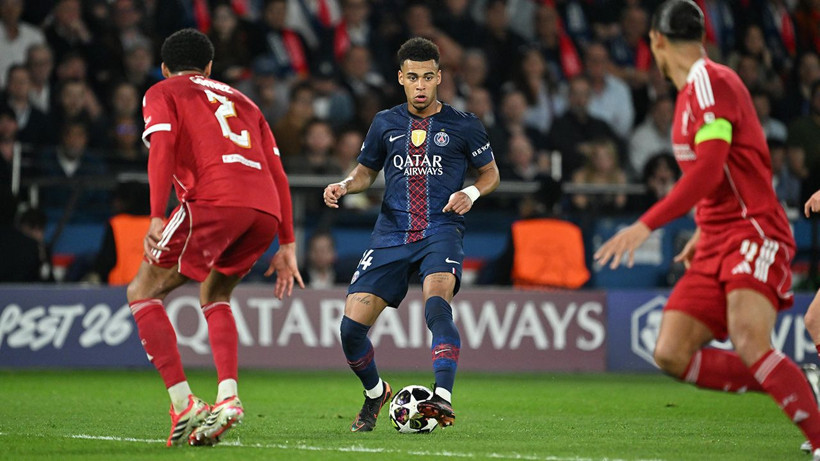 Liverpool PSG'ye şut bile çekemeden yenildi: Bakın Gerrard bu kez ne dedi - Resim: 1