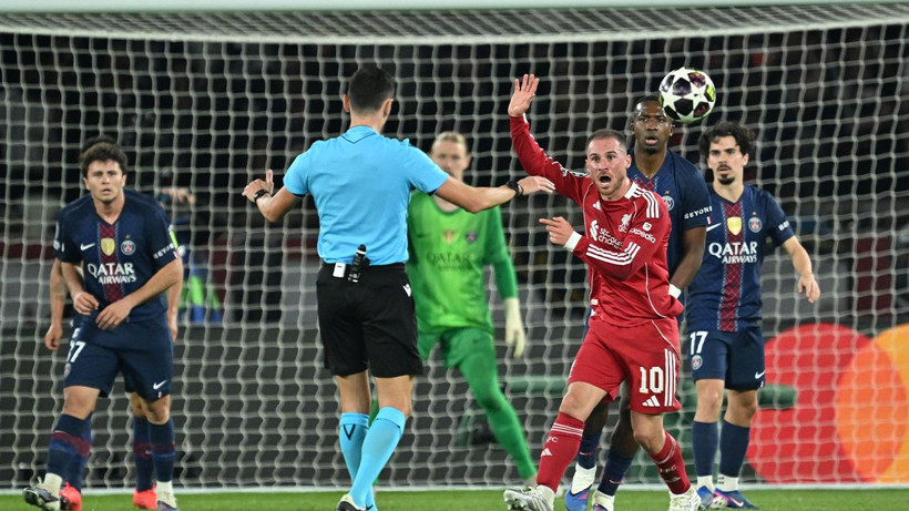 Liverpool PSG'ye şut bile çekemeden yenildi: Bakın Gerrard bu kez ne dedi - Resim: 8