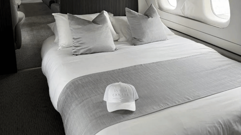 Rahmi Koç da listede: Milyarderler özel jetlerini neden satıyor? - Resim: 5