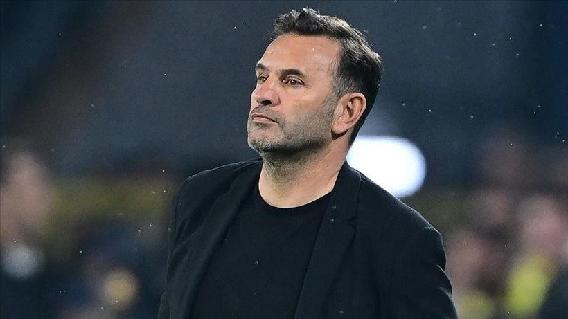 Okan Buruk'a 2 talip birden... Eski Fenerbahçeli futbolcunun yanına mı gidiyor? - Resim: 4