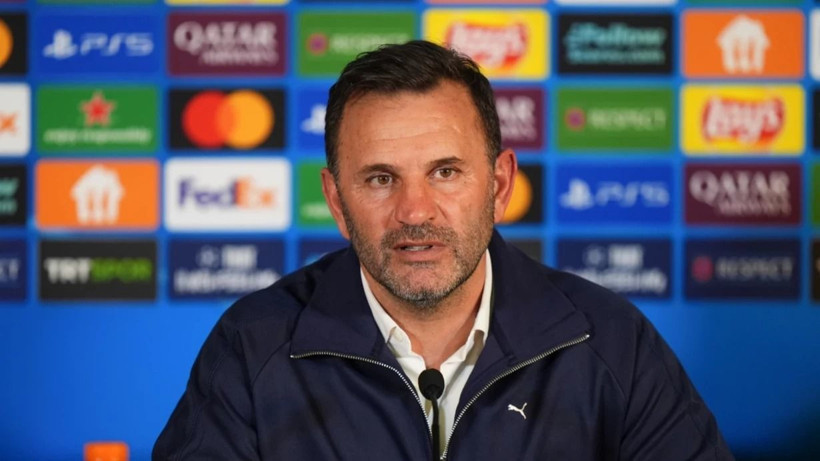 Okan Buruk'a 2 talip birden... Eski Fenerbahçeli futbolcunun yanına mı gidiyor? - Resim: 9