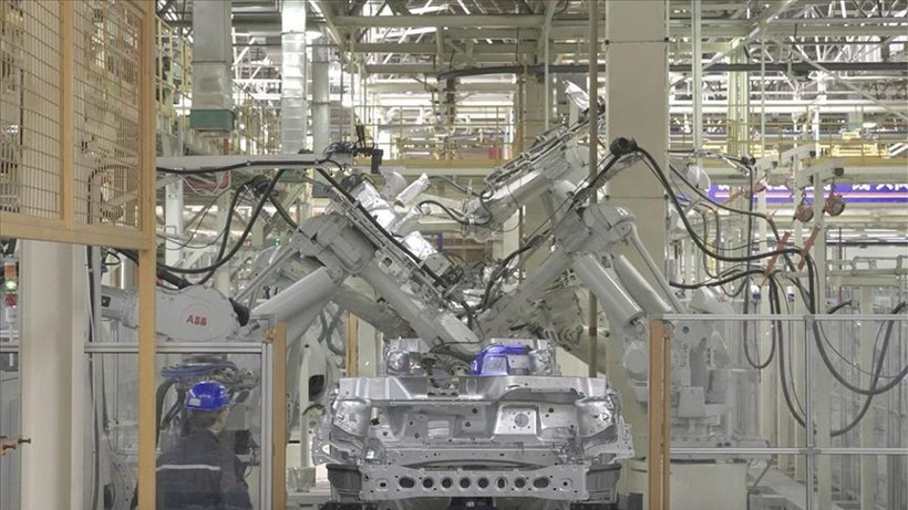 Yapay zeka ve robotlar vergilendirilecek mi? Sonraki adım ne olacak… - Resim: 12