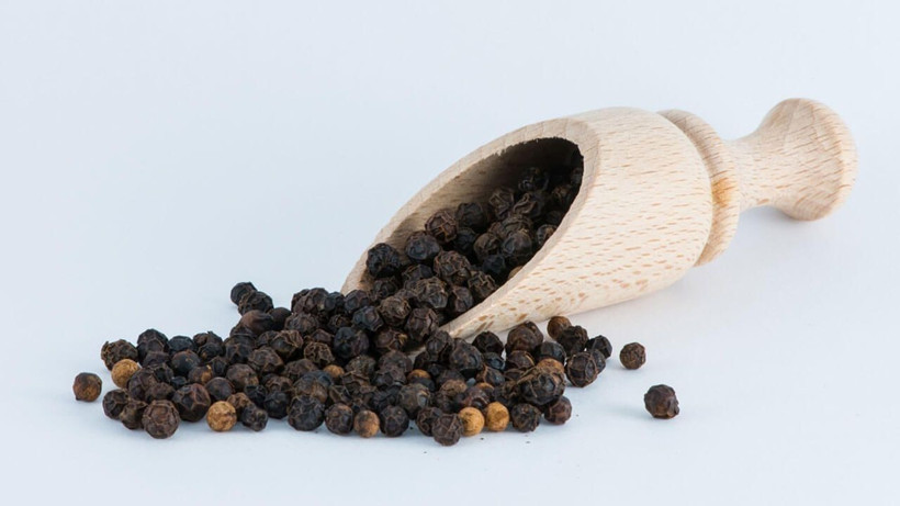 Metabolizmayı ateşleyen mucize: Karabiberin hiç bilinmeyen bu etkisine şaşıracaksınız - Resim: 3