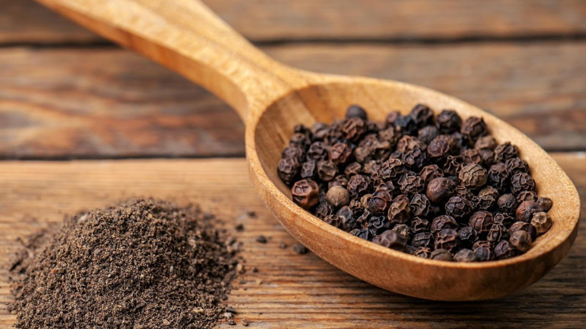 Metabolizmayı ateşleyen mucize: Karabiberin hiç bilinmeyen bu etkisine şaşıracaksınız - Resim: 1