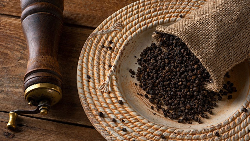 Metabolizmayı ateşleyen mucize: Karabiberin hiç bilinmeyen bu etkisine şaşıracaksınız - Resim: 7