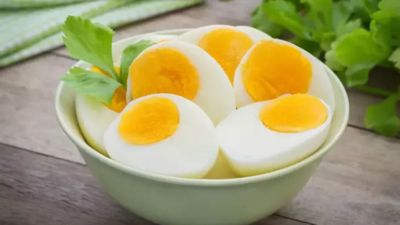 15 yıl boyunca her gün 1 yumurta yerseniz ne olur?: Bilim dünyasını şaşırtan sonuçlar - Resim: 8