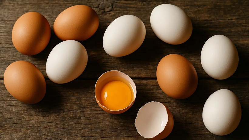15 yıl boyunca her gün 1 yumurta yerseniz ne olur?: Bilim dünyasını şaşırtan sonuçlar - Resim: 2