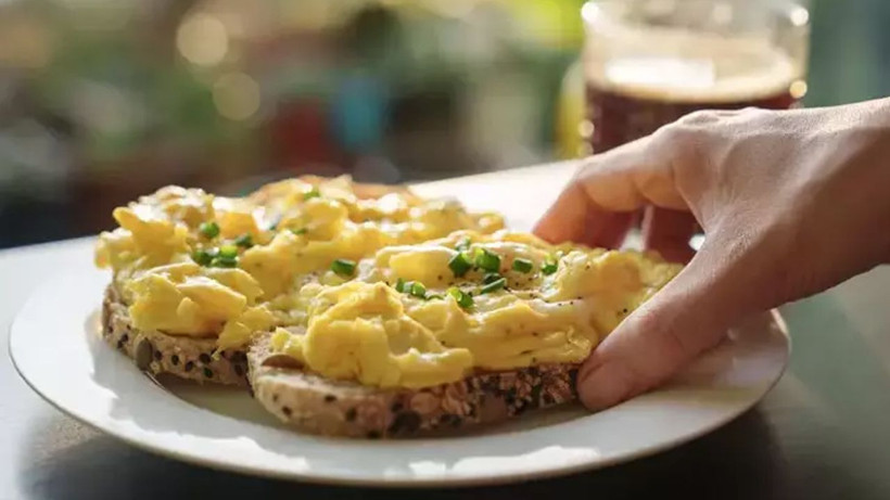 15 yıl boyunca her gün 1 yumurta yerseniz ne olur?: Bilim dünyasını şaşırtan sonuçlar - Resim: 4