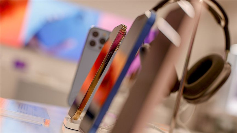 Dünyanın en çok satan telefonları belli oldu: Tahtı kimseye bırakmadı - Resim: 5