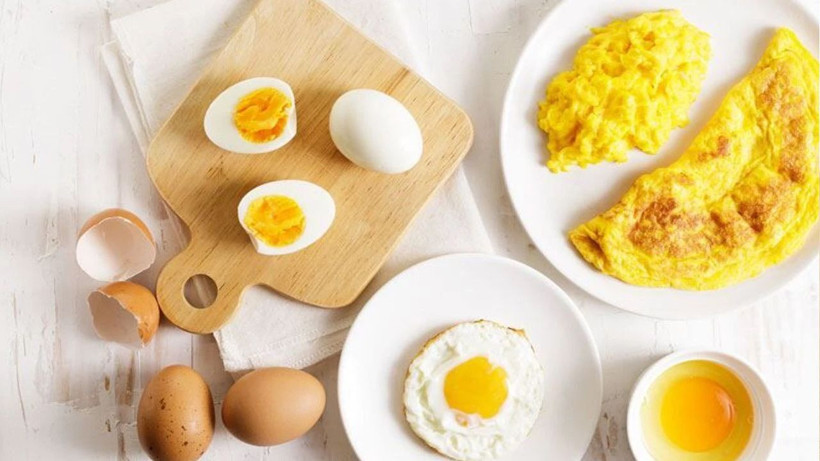 15 yıl boyunca her gün 1 yumurta yerseniz ne olur?: Bilim dünyasını şaşırtan sonuçlar - Resim: 10