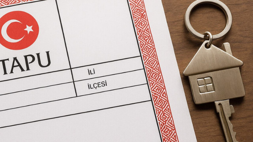 Gayrimenkulde yeni dönem: Güvenli Ödeme Sistemi zorunlu oluyor - Resim: 7