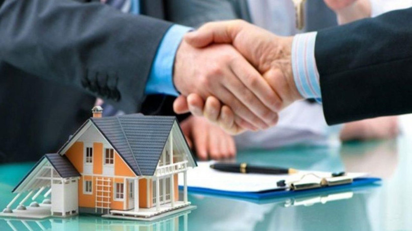 Gayrimenkulde yeni dönem: Güvenli Ödeme Sistemi zorunlu oluyor - Resim: 5