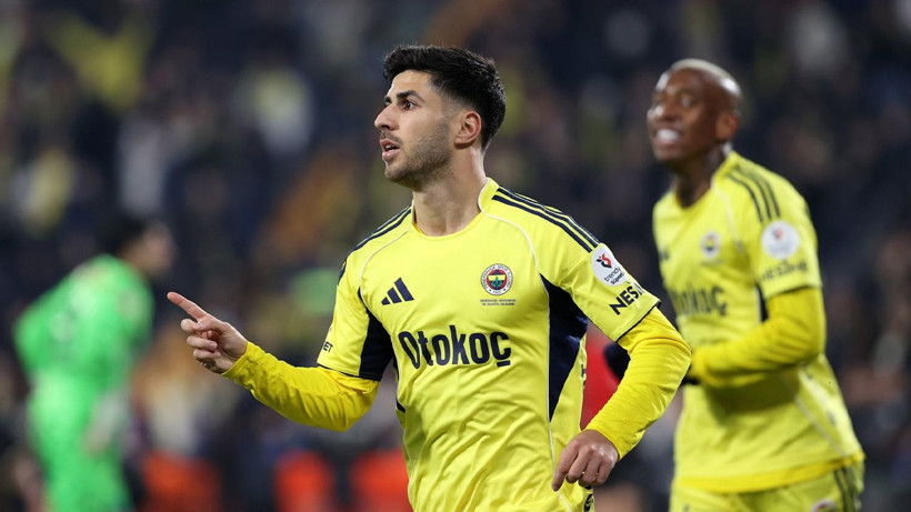 Fenerbahçe'de Tedesco'nun Asensio'suz planı belli oldu: 3 isme özel görev - Resim: 2