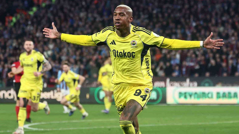 Fenerbahçe'de Tedesco'nun Asensio'suz planı belli oldu: 3 isme özel görev - Resim: 6