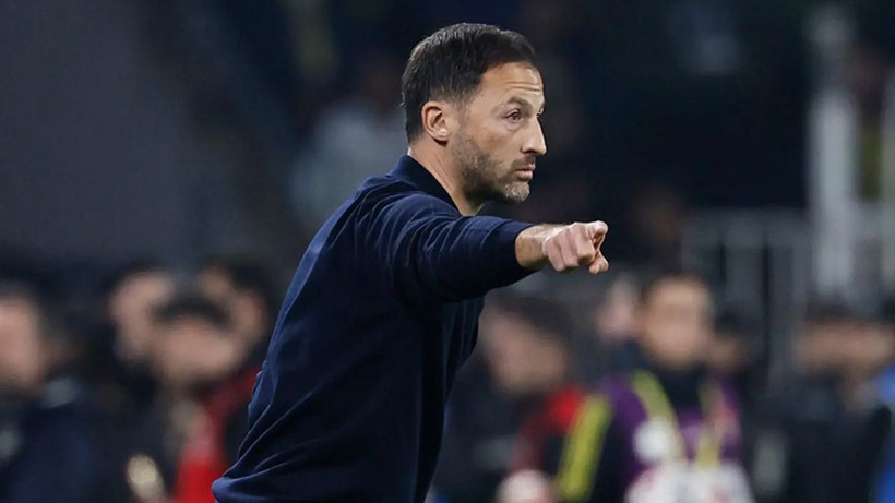 Fenerbahçe'de Tedesco'nun Asensio'suz planı belli oldu: 3 isme özel görev - Resim: 5