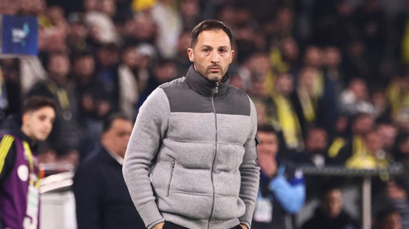 Fenerbahçe'de Tedesco'nun Asensio'suz planı belli oldu: 3 isme özel görev - Resim: 7