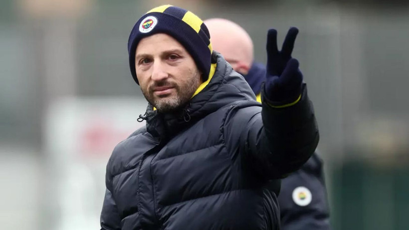 Fenerbahçe'de Tedesco'nun Asensio'suz planı belli oldu: 3 isme özel görev - Resim: 9