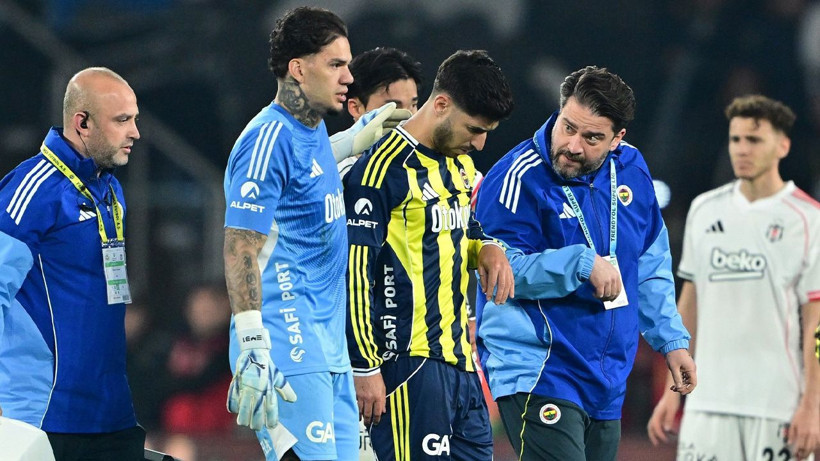 Fenerbahçe'de Tedesco'nun Asensio'suz planı belli oldu: 3 isme özel görev - Resim: 4