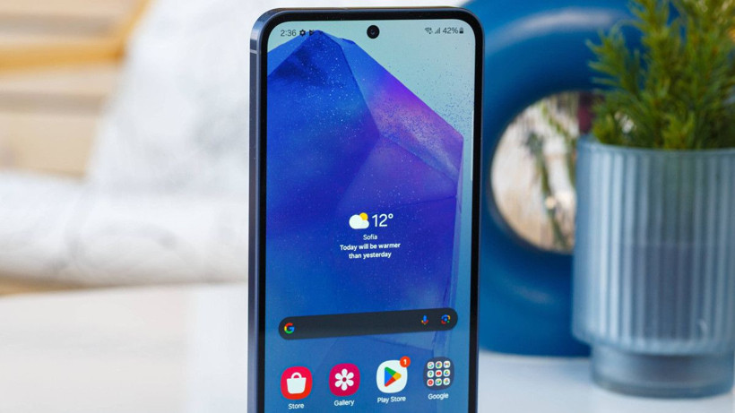 Dünyanın en çok satan telefonları belli oldu: Tahtı kimseye bırakmadı - Resim: 12