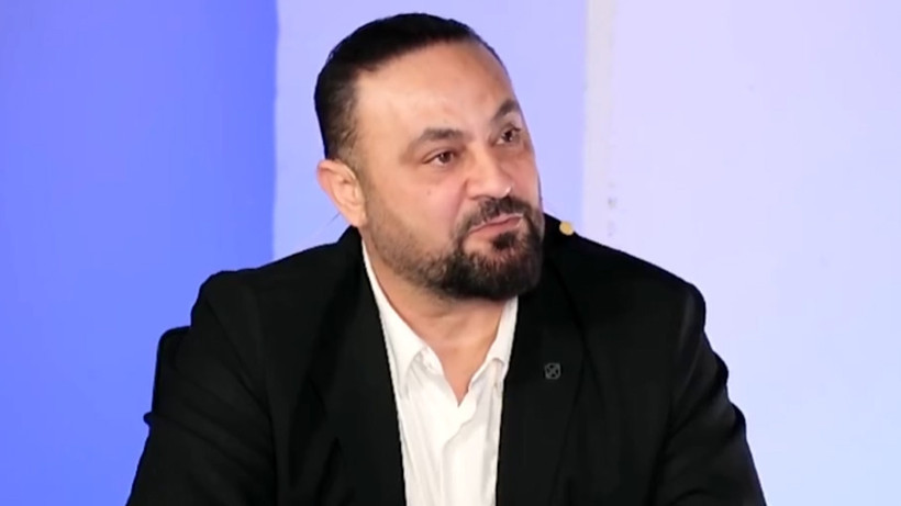 Hasan Şaş Lucescu ile ilgili anısını anlatırken gözyaşlarını tutamadı - Resim : 3